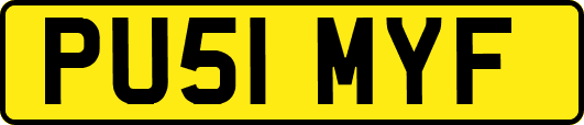 PU51MYF