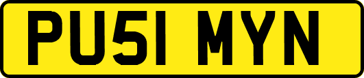 PU51MYN