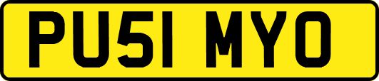 PU51MYO