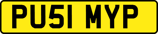 PU51MYP
