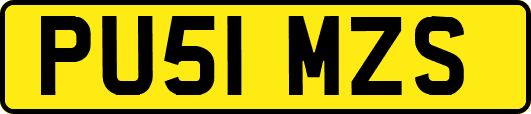 PU51MZS