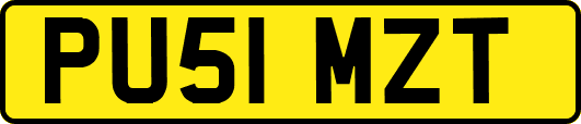 PU51MZT