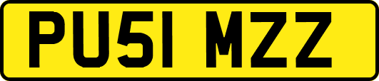PU51MZZ