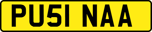 PU51NAA