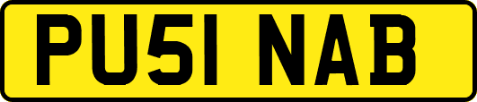 PU51NAB