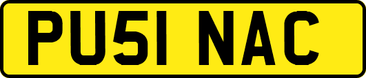 PU51NAC