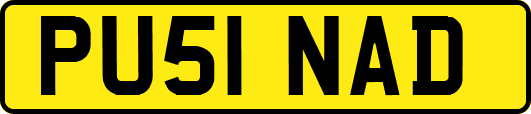 PU51NAD