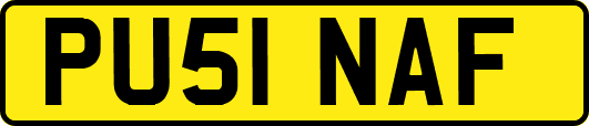 PU51NAF