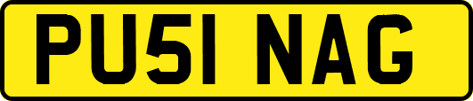 PU51NAG
