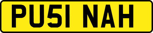 PU51NAH