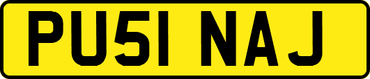 PU51NAJ