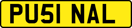 PU51NAL