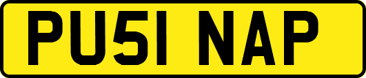 PU51NAP