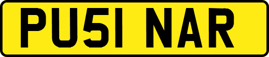 PU51NAR