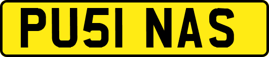 PU51NAS