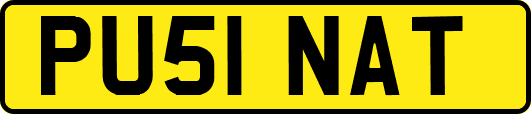 PU51NAT