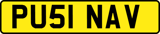 PU51NAV