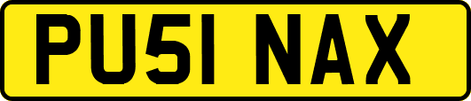 PU51NAX