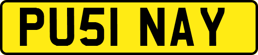 PU51NAY