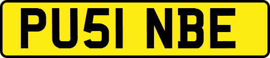 PU51NBE