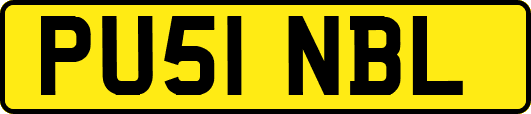 PU51NBL
