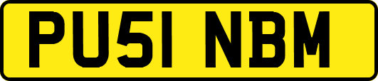 PU51NBM