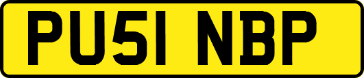 PU51NBP
