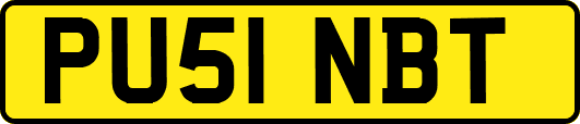 PU51NBT