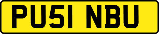 PU51NBU