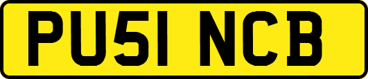 PU51NCB