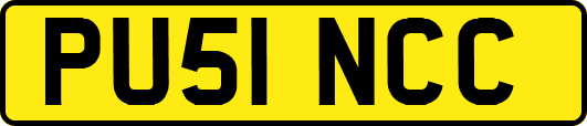 PU51NCC