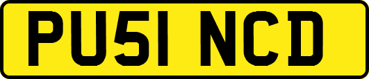 PU51NCD