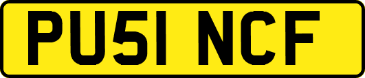 PU51NCF