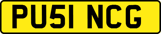 PU51NCG