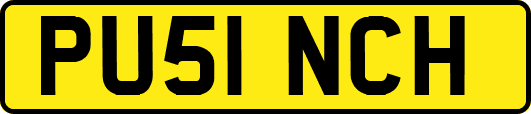 PU51NCH