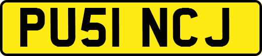 PU51NCJ