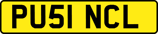 PU51NCL