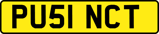 PU51NCT