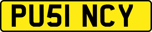 PU51NCY