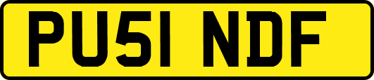 PU51NDF