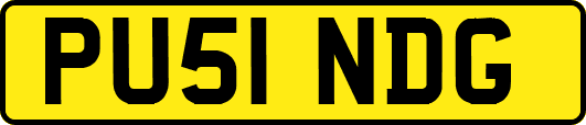 PU51NDG