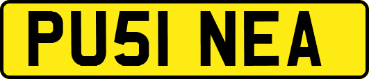 PU51NEA