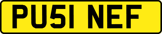 PU51NEF