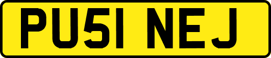 PU51NEJ