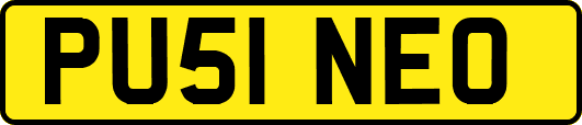 PU51NEO