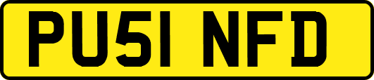 PU51NFD