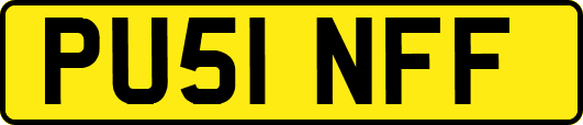 PU51NFF