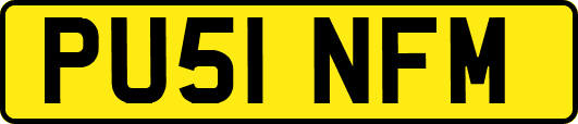PU51NFM