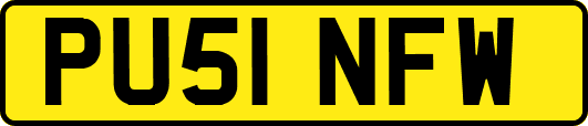 PU51NFW