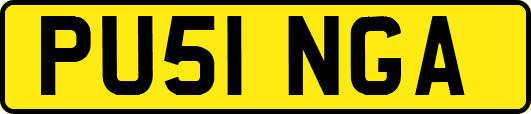 PU51NGA